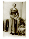 Harriet Tubman, 1860-75 Prints