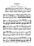 Susanna, Popularly known as Oh! Susanna, American Song by Stephen Foster, Sheet Music, 1851 Posters
