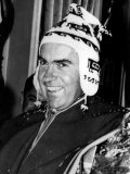 Vice President Richard Nixon, La Paz, Bolivia, May 9, 1958 Láminas Vice President Richard Nixon, La Paz, Bolivia, May 9, 1958 Láminas