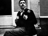 Marcel Proust, French Writer, 1900s Poster Marcel Proust, French Writer, 1900s Poster