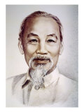 Ho Chi Minh Posters Ho Chi Minh Posters
