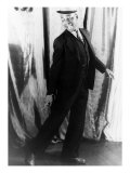 Bill Robinson, also known as Bojangles, a Vaudeville Star - Resim Bill Robinson, also known as Bojangles, a Vaudeville Star - Resim