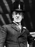 Woodrow Wilson, President 1913-1921 Posters