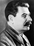 Joseph Stalin, Secretary-General of the Communist Party of Soviet Russia, 1942 Prints