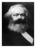 Karl Marx Posters