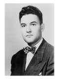 Jack Greenberg, Head Lawyer of the NAACP Argued 40 Civil Rights Cases before the U.S. Supreme Court Photo