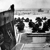 D-Day, the Invasion of Normandy, June 6, 1944 Prints