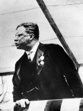 Theodore Roosevelt, 1900's Posters