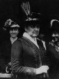 Jane Addams, Founder of Hull House and Nobel Peace Prize Laureate, 1914 Photo Jane Addams, Founder of Hull House and Nobel Peace Prize Laureate, 1914 Photo
