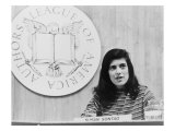 Susan Sontag Prominent American Intellectual and Cultural Critic Posters Susan Sontag Prominent American Intellectual and Cultural Critic Posters