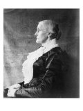 Susan B. Anthony, 1890 Posters