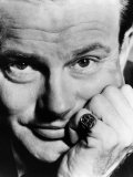 Jack Paar, American Television Host, 1961 Billeder Jack Paar, American Television Host, 1961 Billeder