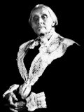 Susan B. Anthony, 1900 Photo