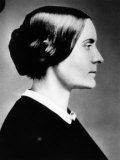 Susan B. Anthony, American Civil Rights Leader, 1860 Posters