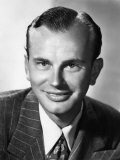 Jack Paar, American Radio and Television Host, 1946 Posters Jack Paar, American Radio and Television Host, 1946 Posters