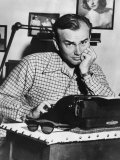 Jack Paar, American Radio and Television Host, 1947 Posters Jack Paar, American Radio and Television Host, 1947 Posters