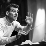 Leonard Bernstein, 1960 Posters