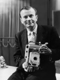 Jack Paar, American Television Host, 1958 Posters Jack Paar, American Television Host, 1958 Posters