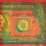 One Buck II Prints by Dustin Chambers