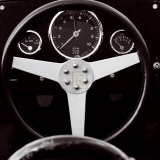 1959 Porsche Posters