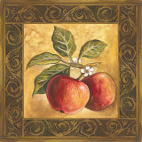 Apple Orchard Posters by Gregory Gorham