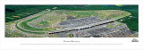Pocono Raceway Affiche par James Blakeway
