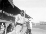 Babe Ruth, 1919 Posters Babe Ruth, 1919 Posters