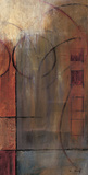 Slender Friends I Poster autor Mike Klung Slender Friends I Poster autor Mike Klung