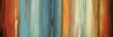 Flow II Póster por Max Hansen