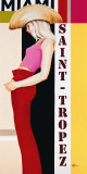Femme VIII Arte por Anne Bernard