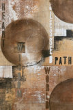 Concentration I Posters by John Kime