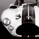 1952 Cunningham - Reprodüksiyon 1952 Cunningham - Reprodüksiyon