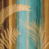 Caribbean II Poster par John Seba