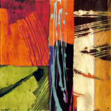 Colors II Prints by Andy James