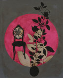 Baroque Chair Posters av Anna Buschulte Baroque Chair Posters av Anna Buschulte