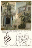 Vedado, La Havane Prints by Fabienne Jouvin