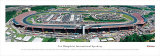 New Hampshire International Speedway Prints by James Blakeway