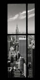 The Empire State Building Posters by Torsten Hoffmann