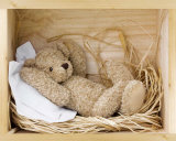 Catherine Beyler - Little Bed - Reprodüksiyon Catherine Beyler - Little Bed - Reprodüksiyon