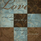 Love Art by N. Harbick