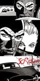 Diabolik and Eva I Julisteet Diabolik and Eva I Julisteet