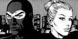 Insieme, Diabolik and Eva Kant Pôsters Insieme, Diabolik and Eva Kant Pôsters
