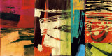 Chromatica Posters by Andy James