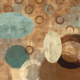 Happy Go Lucky II Prints by Brent Nelson