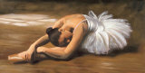 Danseuse Plakater av Andrea Bassetti Danseuse Plakater av Andrea Bassetti