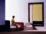 Mireille, 2000 Prints by Clark & Pougnaud 