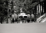 German Grand Prix Affiches par Rainer W. Schlegelmilch