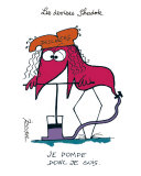 Les Devises Shadok IV Posters by Jacques Rouxel