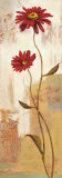 Panneau Marguerite Posters by Nathalie Besson