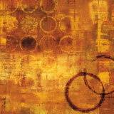 De Oro Prints by Brent Nelson